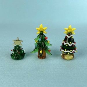 Animal Ornament Christmas Tree