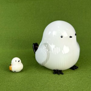 Animal Ornament Shimaenaga