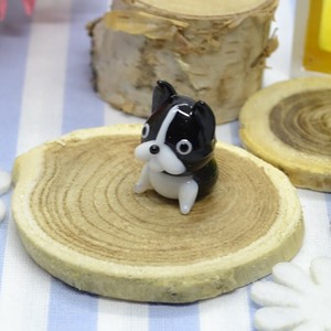 Animal Ornament French bulldog