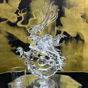Animal Ornament