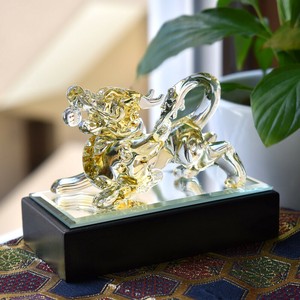 Animal Ornament