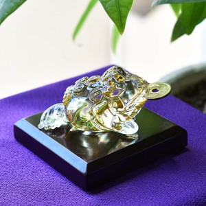Animal Ornament