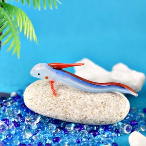 [ガラス細工]リュウグウノツカイ