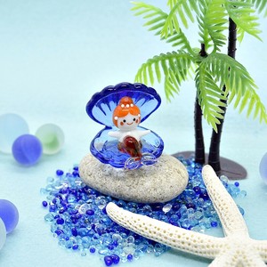 [ガラス細工]リトルマーメイド
