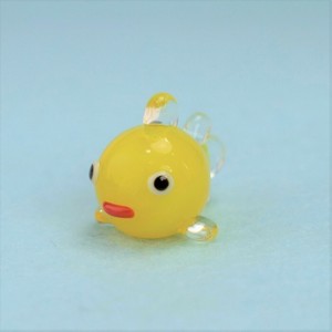 [ガラス細工]フウセンウオ