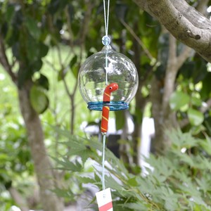 ★特価商品★[ガラス細工]風鈴にしきあなご