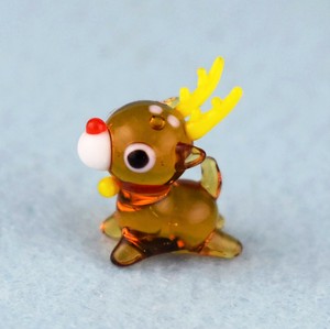 Animal Ornament Reindeer