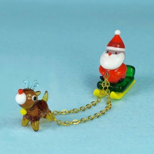 Animal Ornament Reindeer