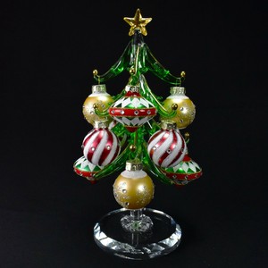 Animal Ornament Tree