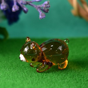 动物摆饰