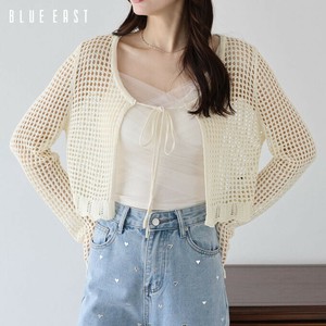 Sweater/Knitwear Knit Cardigan [2025 NEW]