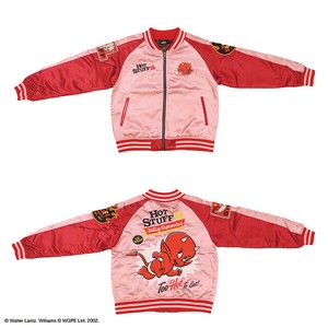 Jacket Sukajan Jacket