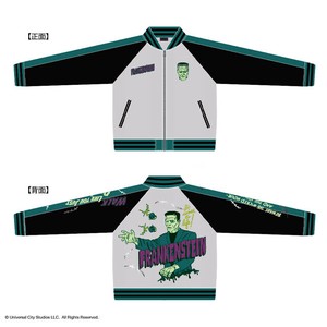 Jacket Sukajan Jacket