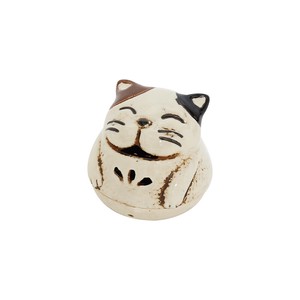 Incense Stick Holder Cat