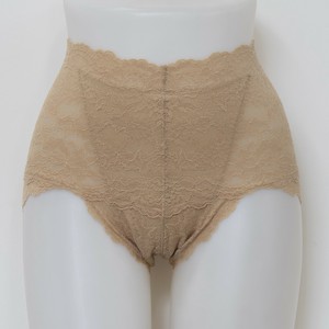 Panty/Underwear High-Waisted