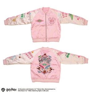 Jacket Fancy Sukajan Jacket