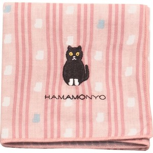 Gauze Handkerchief