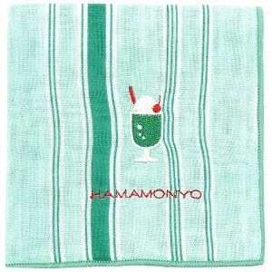 Gauze Handkerchief