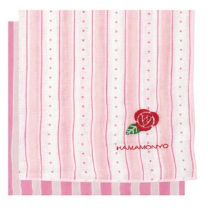 [SD Gathering] HAMAMONYO Gauze Handkerchief Gauze Handkerchief Reversible