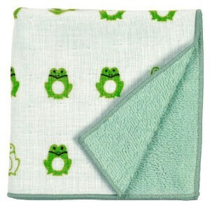 [SD Gathering] HAMAMONYO Towel Handkerchief Made in Japan