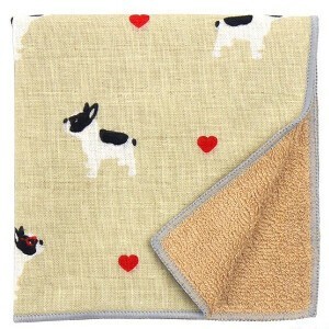 [SD Gathering] HAMAMONYO Towel Handkerchief Made in Japan