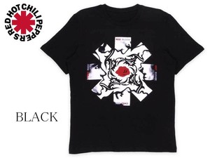 RED HOT CHILI PEPPERS BLOOD,SUGAR,SEX & MAGIK TEE 22145