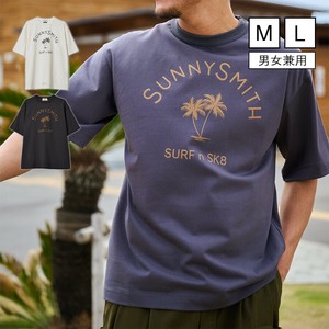 T 恤/上衣 新商品 2025年 印花T恤