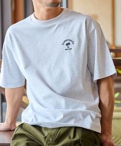T 恤/上衣 刺绣 新商品 2025年