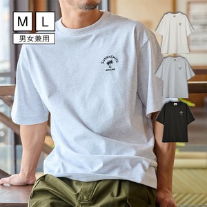 T 恤/上衣 刺绣 新商品 2025年