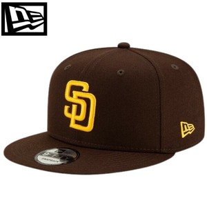 950 MLB BASIC SNAP  SADPAD OTC 20 サンディエゴ・パドレス