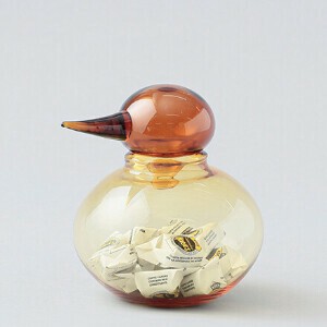 Small Item Organizer Bird