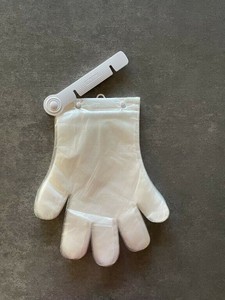 卫生用品 白色