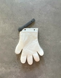 卫生用品 黑