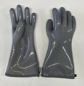 Daily Necessity Item Gray