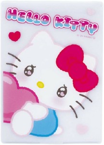 Table Mirror marimo craft Hello Kitty