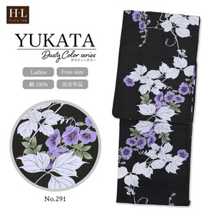 Kimono/Yukata