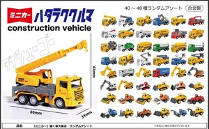 Model Car