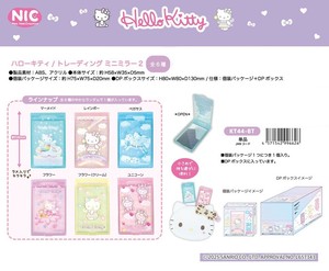 日用品 Hello Kitty凯蒂猫 盲盒/随机 NIC