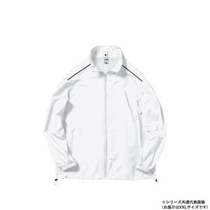 ボンマックス MJ0064 ハイブリッドジャケット ホワイト (15) サイズ:XXL LIFEMAX