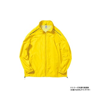 ボンマックス MJ0064 ハイブリッドジャケット イエロー (10) サイズ:XXL LIFEMAX