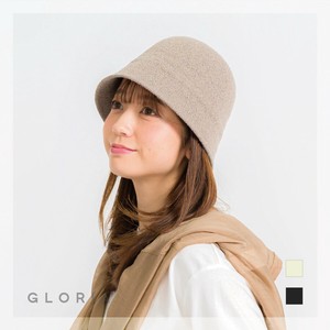 Hat Antibacterial Finishing Ladies fashion S/S
