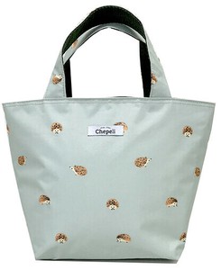 Lunch Bag Lunch Bag cooling bag Hedgehog