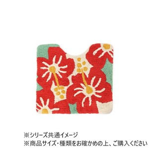 マット トロピカルリゾート ハイビスカス 14224952033
