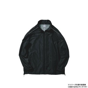 ボンマックス MJ0064 ハイブリッドジャケット ブラック (16) サイズ:XXL LIFEMAX