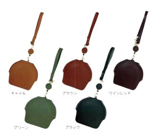 Magnifying Glass/Loupe 5-colors