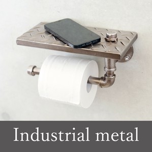 Toilet Paper Holder