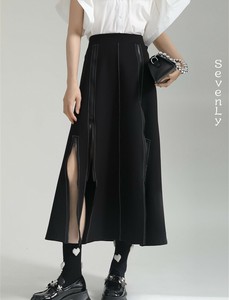 新作 ロングスカート スカート ロング「2025新作」