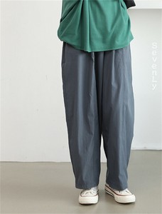 ＜SALE＞ ロングパンツ スラックス レディース「2025新作」