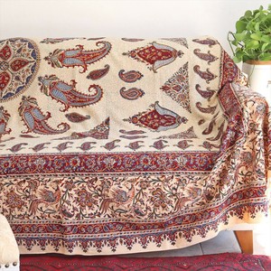 Bed Cover Cotton 268 x 205cm