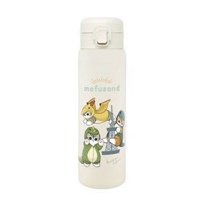 Water Bottle Mofusand One Push 480ml